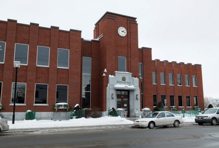 Drummondville devient une Communauté bleue