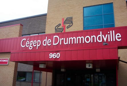 Levée de cours aujourd’hui au Cégep