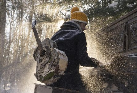 Vos nouvelles matinales du mardi 26 mai 2015