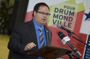 Eau potable à St-Cyrille : Drummondville fixera les coûts