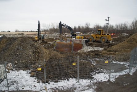 Exide Canada : le terrain sera bientôt nettoyé et convoité