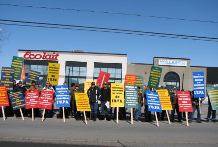 Un recours collectif est autorisé contre Écolait