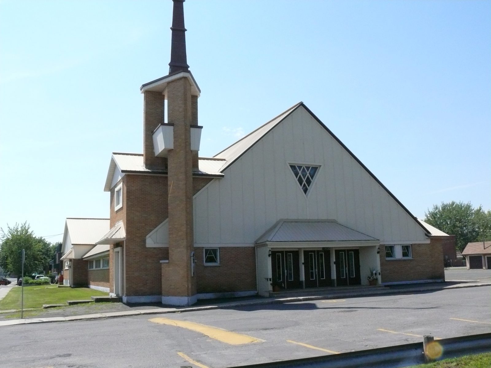 L’église Saint-Pierre doit-elle se réinventer?