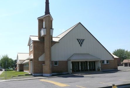 L’église Saint-Pierre doit-elle se réinventer?