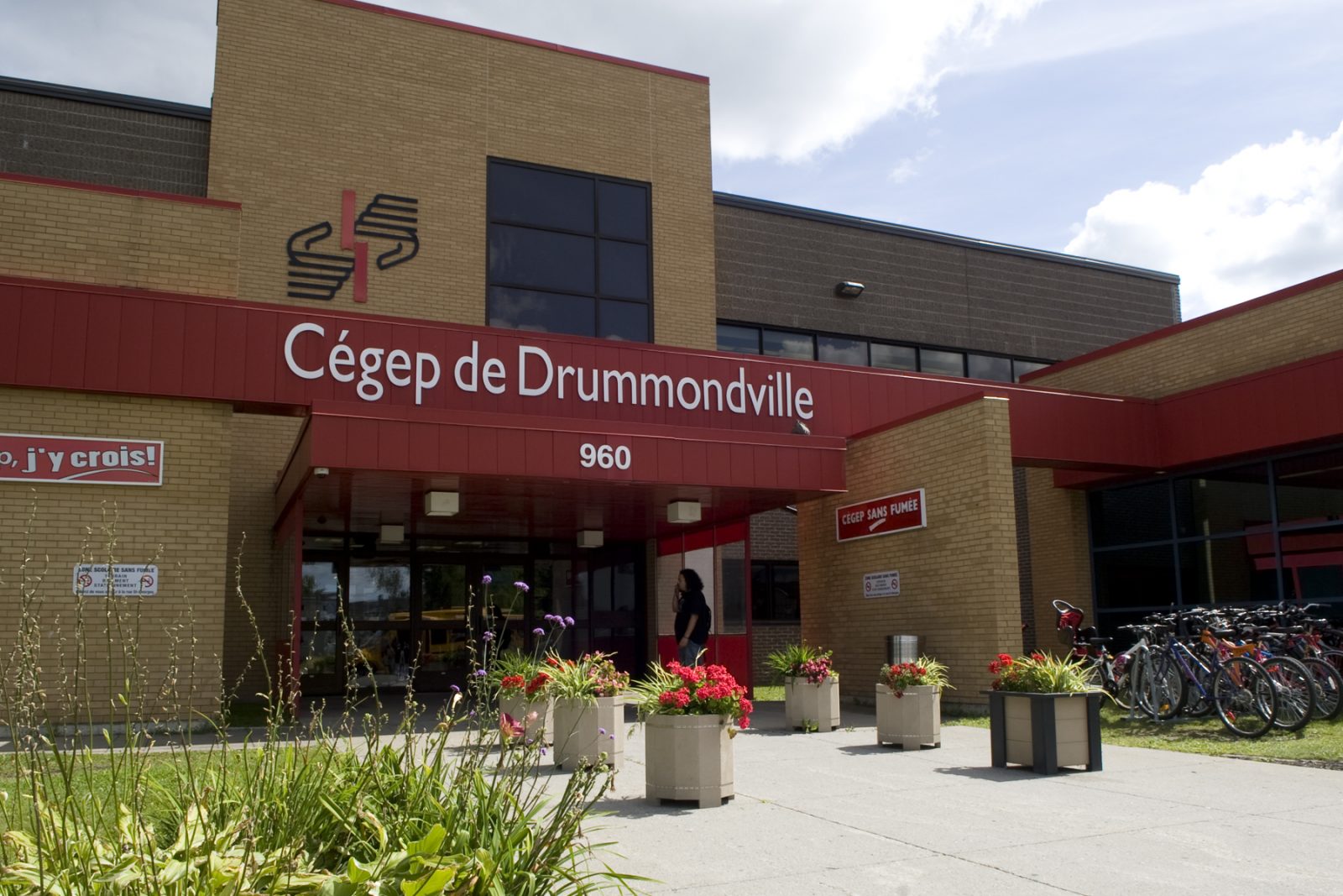 Course à la chefferie du PQ : un débat au Cégep de Drummondville