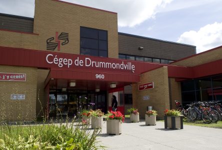 Course à la chefferie du PQ : un débat au Cégep de Drummondville