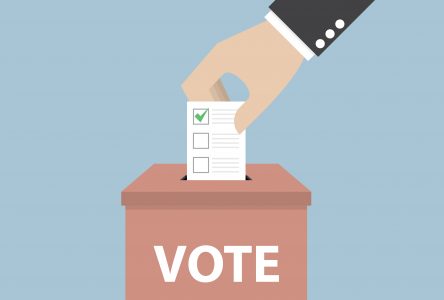 Saint-Edmond : des élections partielles le 2 octobre