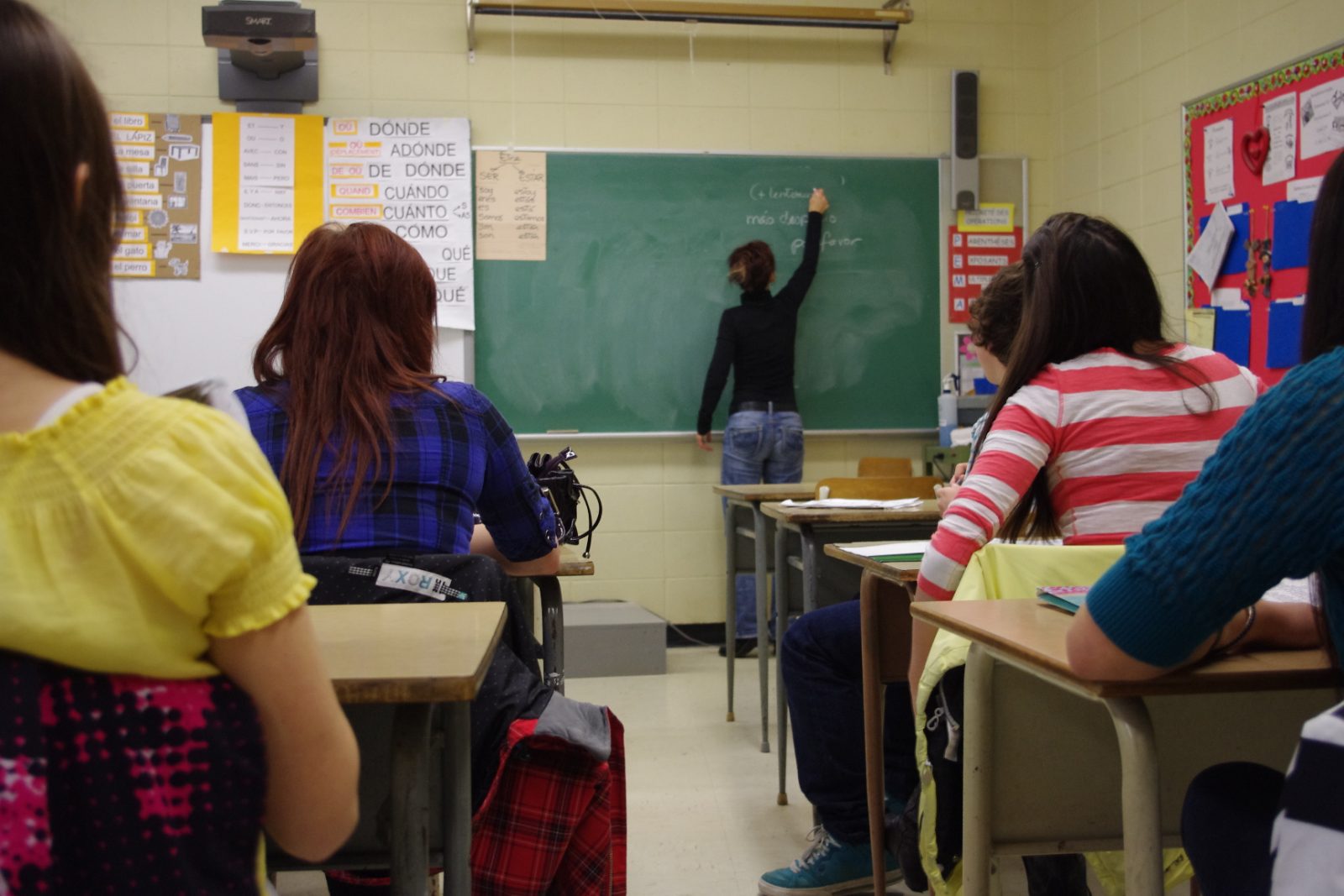 Des nouveautés pour la rentrée scolaire