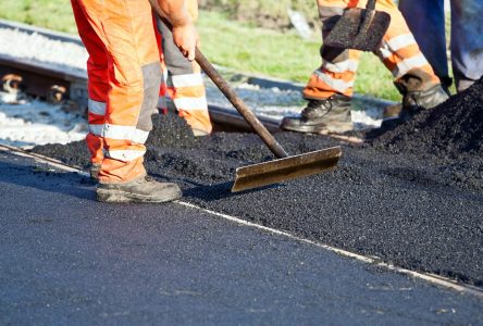 Construction et pavage Portneuf déjà condamnée pour des infractions environnementales