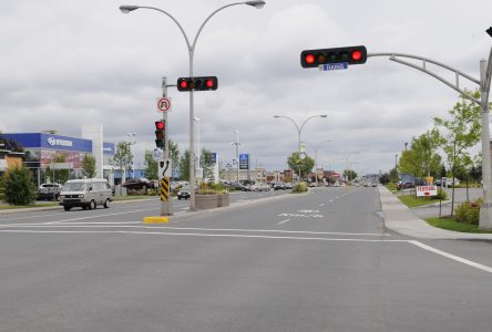 Le boulevard Saint-Joseph et la rue Heriot parmi les pires routes, selon le CAA