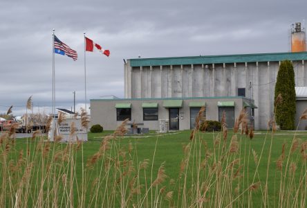 De l’expertise de Saint-Eugène-de-Grantham dans le futur pont Champlain