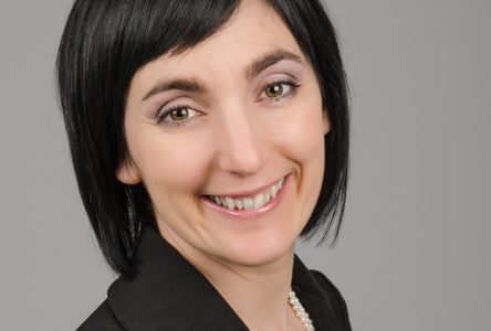Catherine Gervais nommée présidente de Commerce International Québec