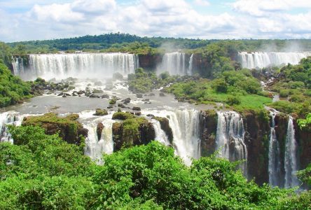 Viva Argentina!, la première ciné-conférence de la saison des Grand Explorateurs