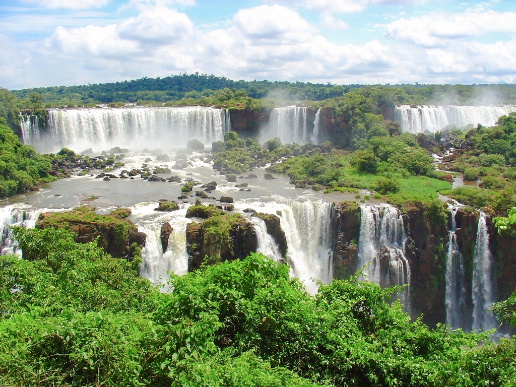 Viva Argentina!, la première ciné-conférence de la saison des Grand Explorateurs