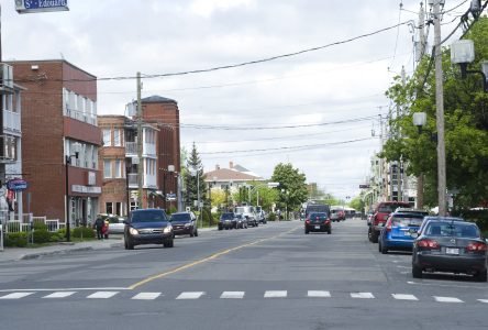 Rue Lindsay : la phase 2 des travaux sera lancée à l’été 2018