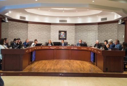 Drummondville dépose ce soir son budget 2017