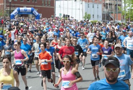 Un demi-marathon s’ajoute à la Course des Chênes-toi
