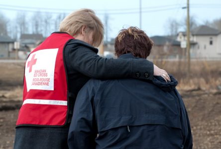 Croix-Rouge : 29 interventions recensées en 2014