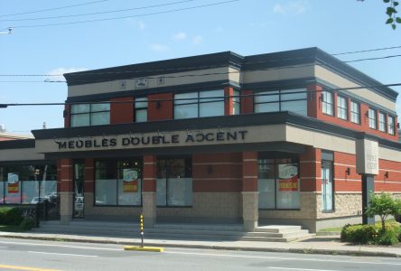 Meubles Double Accent plie boutique après 21 ans d’existence