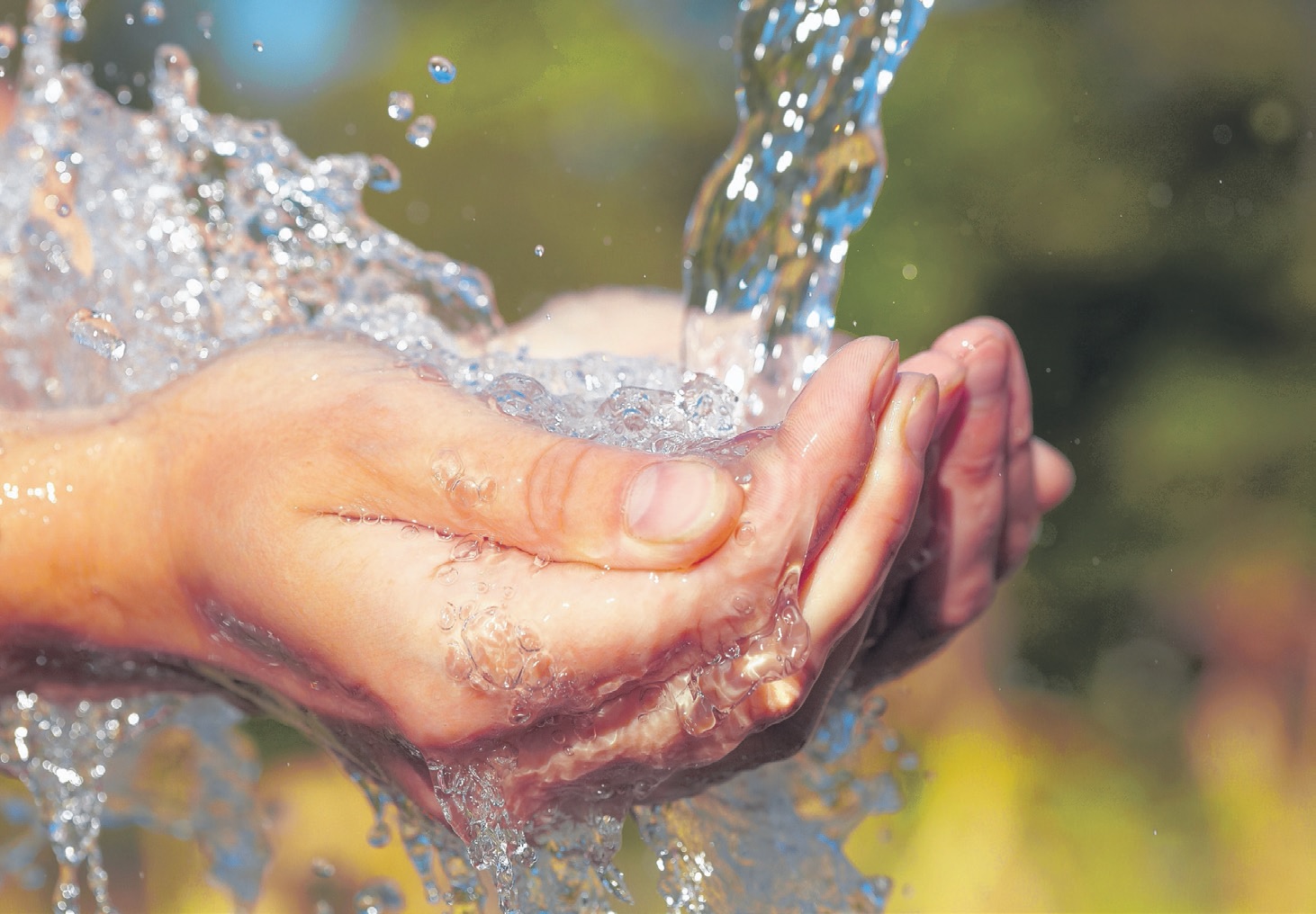 Économie d'eau potable - Ville de Drummondville
