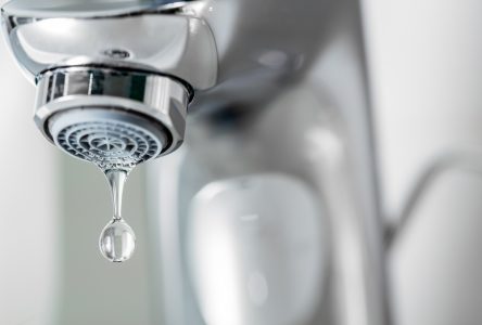 L’eau de Saint-Guillaume contaminée par un virus