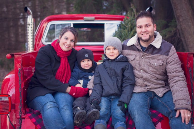 Centre-du-Québec: une famille sauvée grâce à son détecteur de monoxyde de carbone