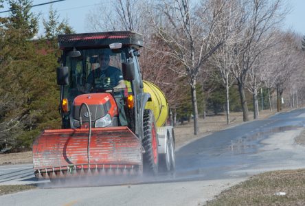 Attention, le réseau cyclable est de nouveau ouvert