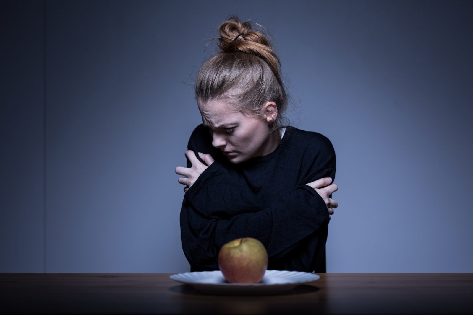 Troubles alimentaires : la prévention demeure primordiale