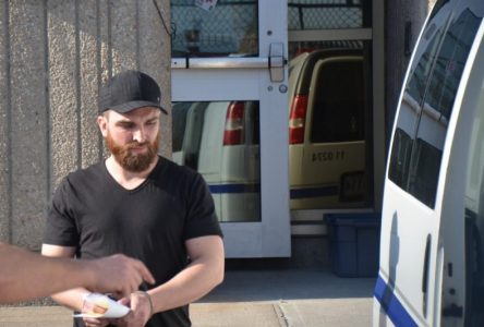 Six mois de prison pour un producteur de marijuana du Centre-du-Québec