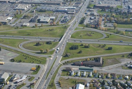 Opération LONGS CONGÉS sur les routes du Québec