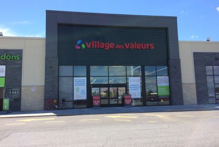 Village des Valeurs ouvrira ses portes le 20 juillet