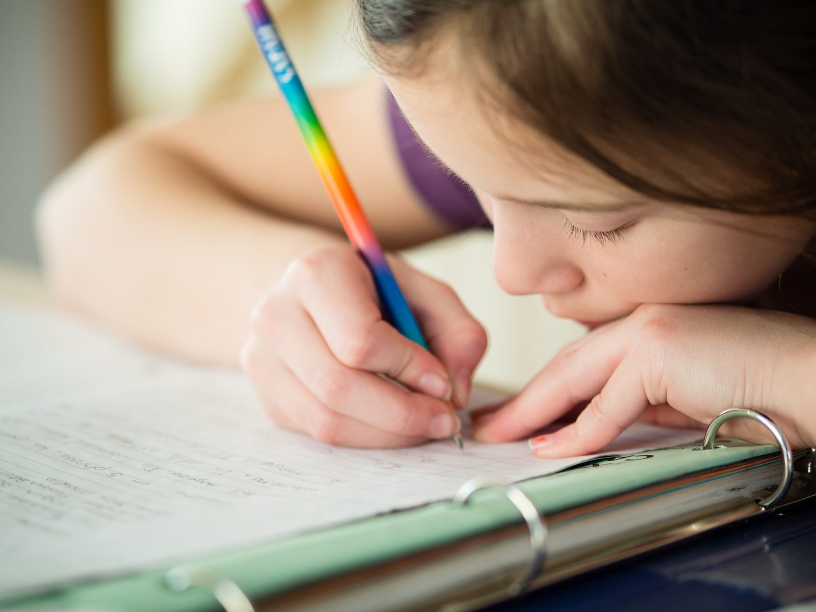 Fini les devoirs pour les écoles Immaculée-Conception et Frédéric-Tétreault