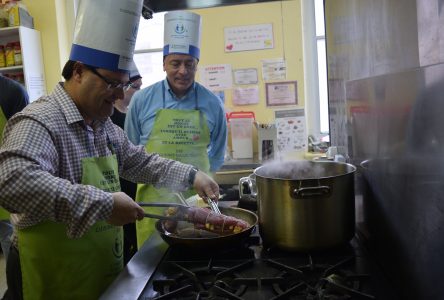 Cuisines collectives: l’alimentation à la portée de tous