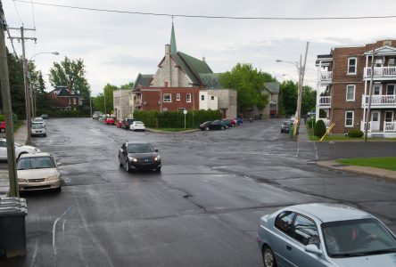 D’importants travaux débutent sur la rue Celanese