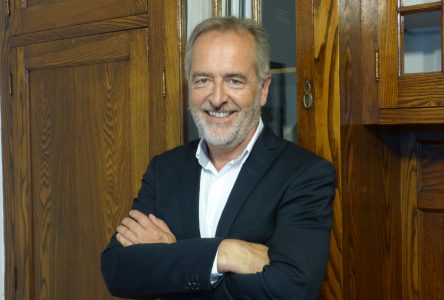 Guy Bellehumeur, nouveau directeur général du VQA