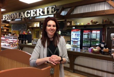 Les employés de la Fromagerie Lemaire s’y attendaient