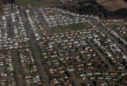 Marché immobilier résidentiel : des ventes en hausse de 10 % à Drummondville