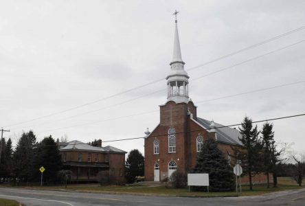 La Municipalité de Lefebvre est en voie d’acquérir l’église de la paroisse