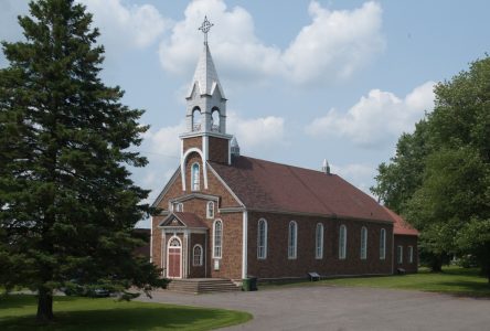 L’église de Saint-Majorique sera démolie la semaine prochaine