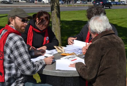 Vos nouvelles matinales du 24 mai 2015