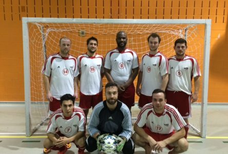 Futsal : le FC Drummond à la Coupe du Québec