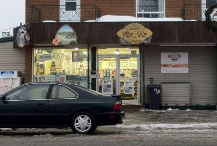 Le gros lot de 5 millions $  de la «Célébration» a été gagné à Drummondville