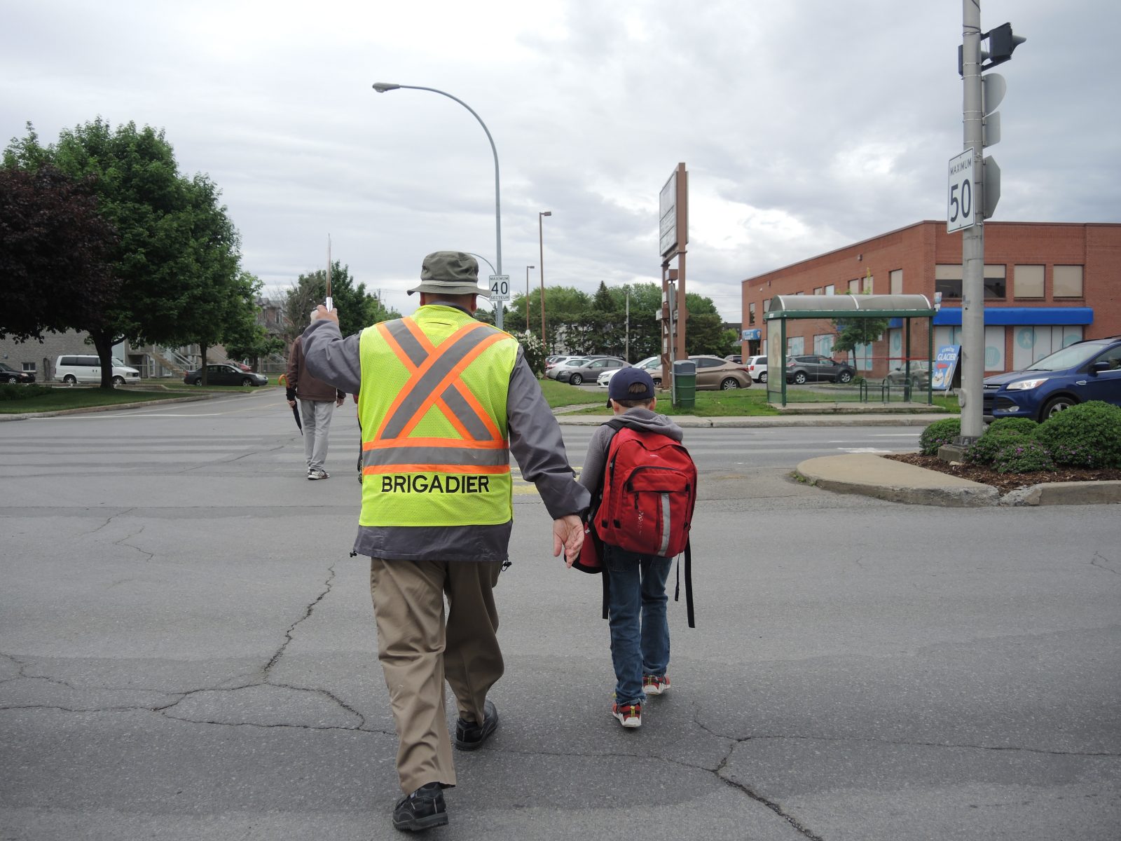 Les brigadiers de Drummondville rejettent une entente de principe