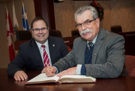 De l’Union Saint-Joseph à UV Mutuelle: 125 ans de fidélité et de croissance à Drummondville