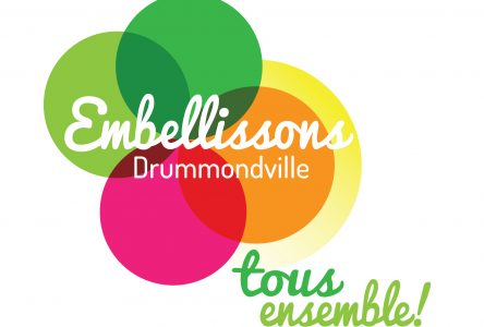 Embellissons Drummondville : jusqu’au 31 juillet pour s’inscrire