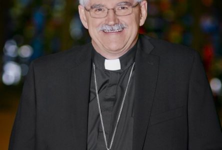 L’évêque de Nicolet présidera une messe à Radio-Canada