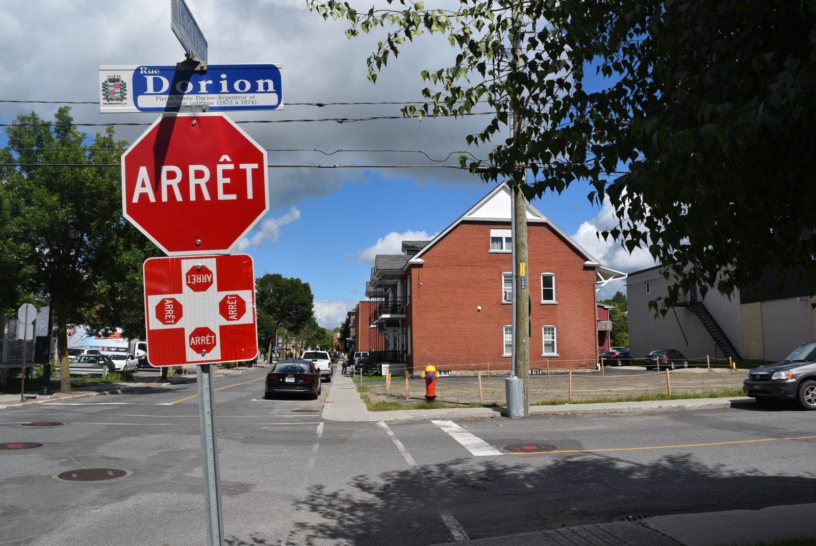 Une nouvelle résidence étudiante pour le collège Ellis