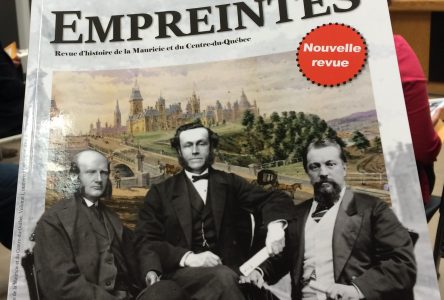 «Empreintes» : une première revue d’histoire régionale