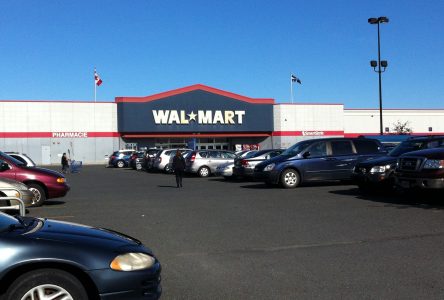 Walmart veut grossir