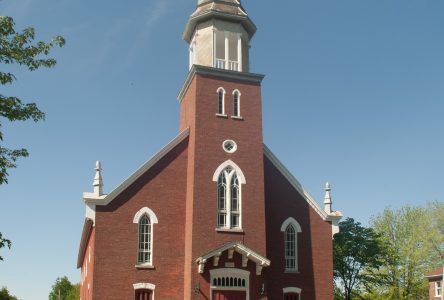 De la discorde autour de l’église de Saint-Edmond